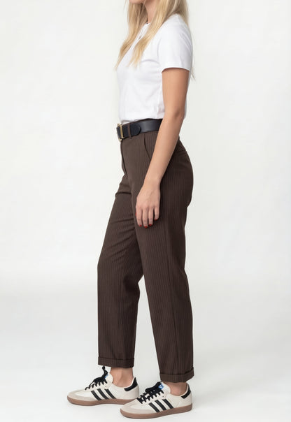 LISA | PANTALÓN RAYADO