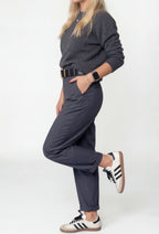 LISA | PANTALÓN RAYADO