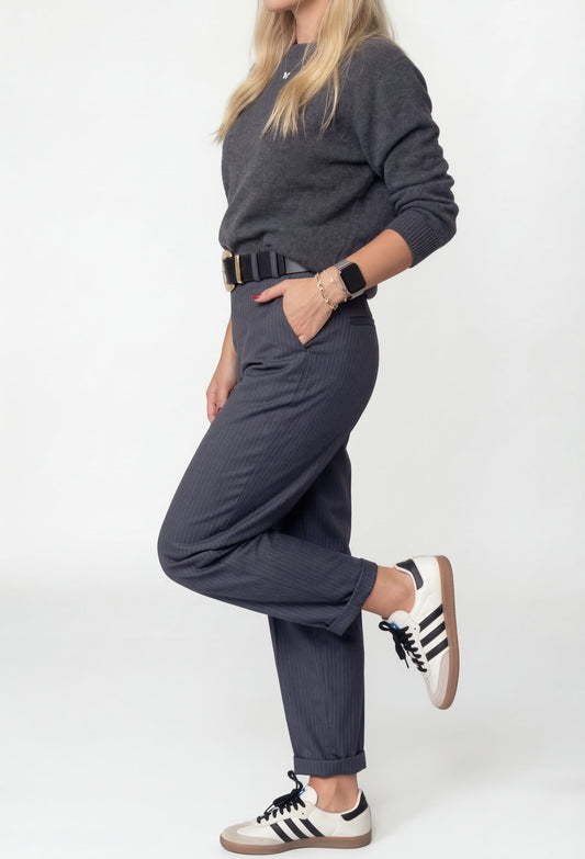 LISA | PANTALÓN RAYADO