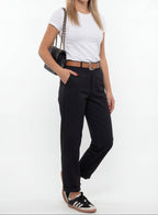 LISA | PANTALÓN RAYADO