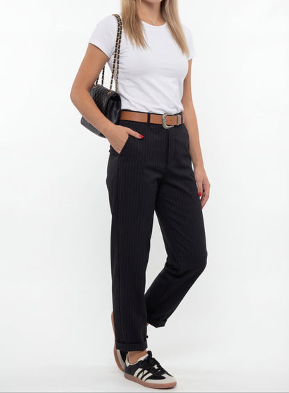 LISA | PANTALÓN RAYADO