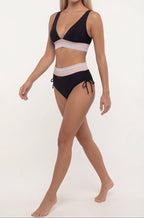 SLIMCURVE™ | BIKINI MOLDEADOR TIRO ALTO