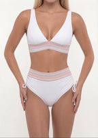 SLIMCURVE™ | BIKINI MOLDEADOR TIRO ALTO