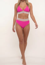 SLIMCURVE™ | BIKINI MOLDEADOR TIRO ALTO