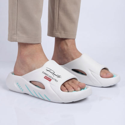 REALITY | SANDALIAS ACOLCHADAS