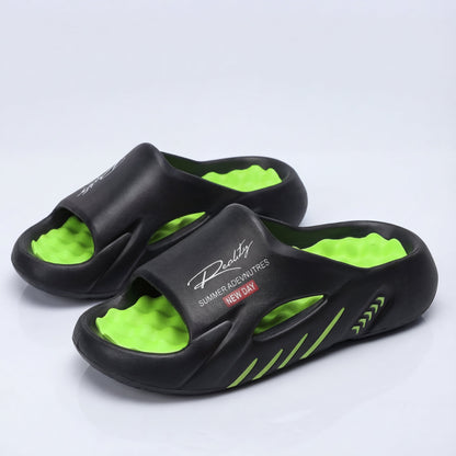 REALITY | SANDALIAS ACOLCHADAS