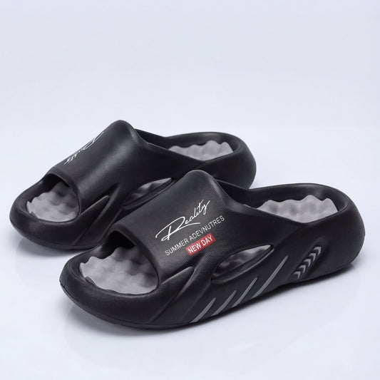 REALITY | SANDALIAS ACOLCHADAS