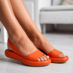 ELISÉ | SANDALIAS ORTOPÉDICAS