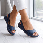 ELISÉ | SANDALIAS ORTOPÉDICAS