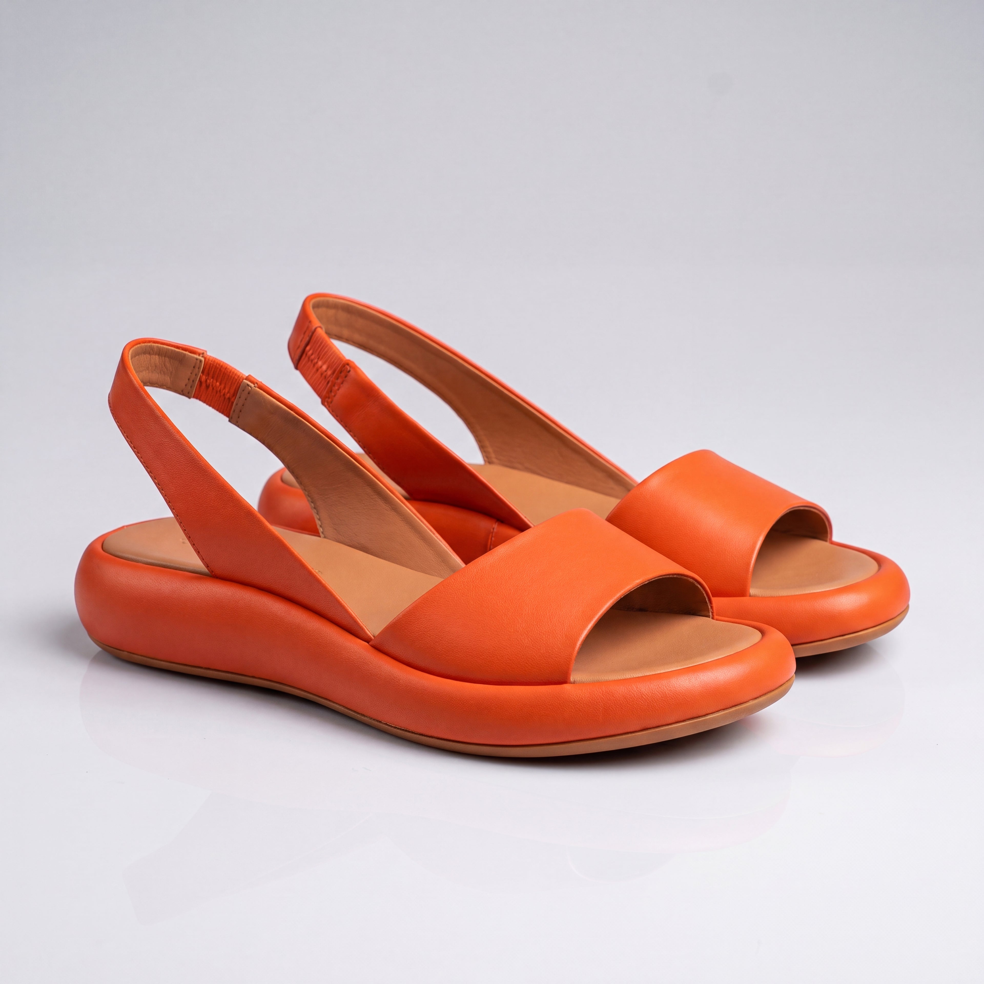 ELISÉ | SANDALIAS ORTOPÉDICAS