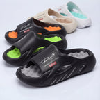 REALITY | SANDALIAS ACOLCHADAS